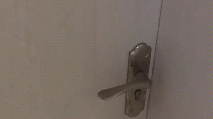 القبض على الخيانة في الفراش