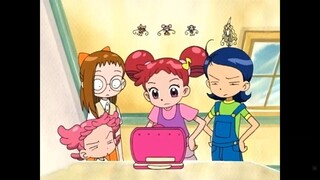 Doremi  Phép Thuật Thần Kỳ P1 Tập 38