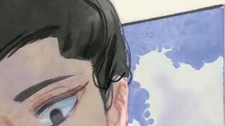 Truyện tranh gốc: Thế nào là một người đàn ông Hán đích thực chất lượng cao?