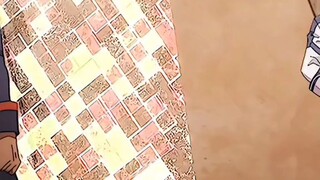 Anos tanpa sihir tetap op😏