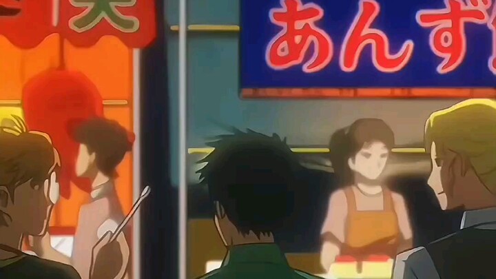 ketika kita mencoba mendapatkan orang kita suka