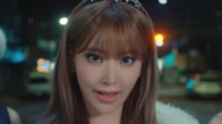 LE SSERAFIM《CRAZY》日文版MV公开！