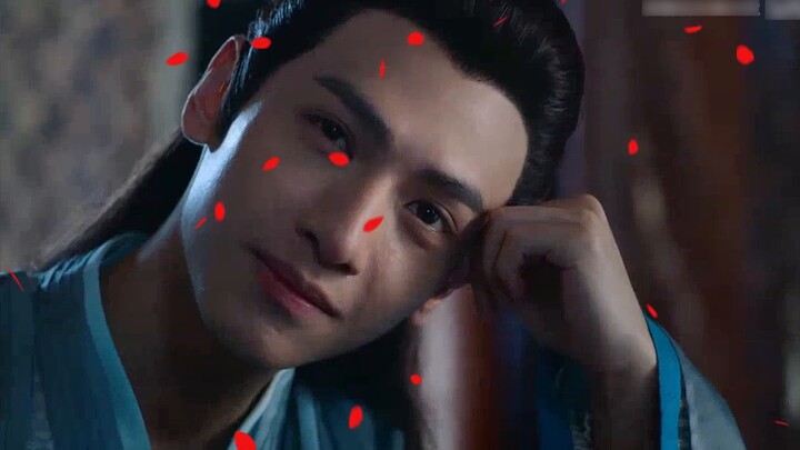 [Luo Yunxi] [Runyu x Jinmi] Dalong's double standard life before and after marriage