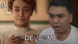 Welcome to the World's Fair Hotel | The Devil in Me #1