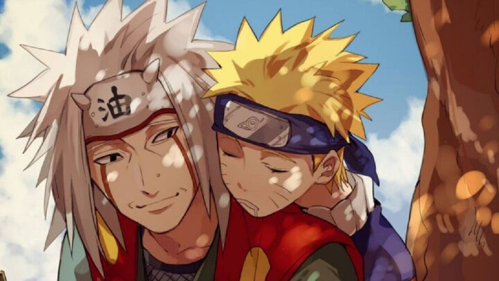 Naruto Shippuden: Truyền Kỳ Hào Hiệp Jiraiya