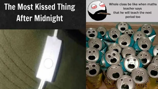 😂School Memes😂🤣เฮฮามีม🤣😆Relatable Memes😆😁Memes ที่มีแต่นักเรียนเท่านั้นที่จะเข้าใจ😄445