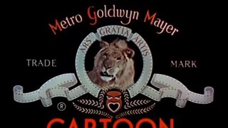 Tom and Jerry - anak kelaparan susu