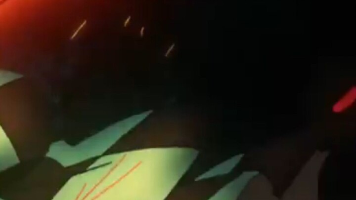 RTP Rekomendasi Anime Action.