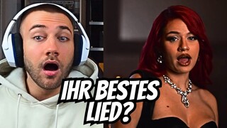 SO wichtige MESSAGE!! badmómzjay x Kool Savas - Airplanes (prod. by Maxe) - REACTION