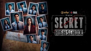 Secret High School Episode 9