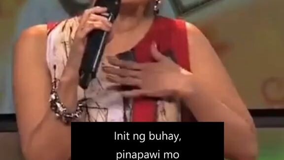 Mamang SorbeteroSong by Celeste Legaspi ‧ 1992