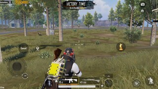 chicken dinner