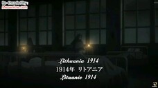 Gosick Eps 16 sub indo