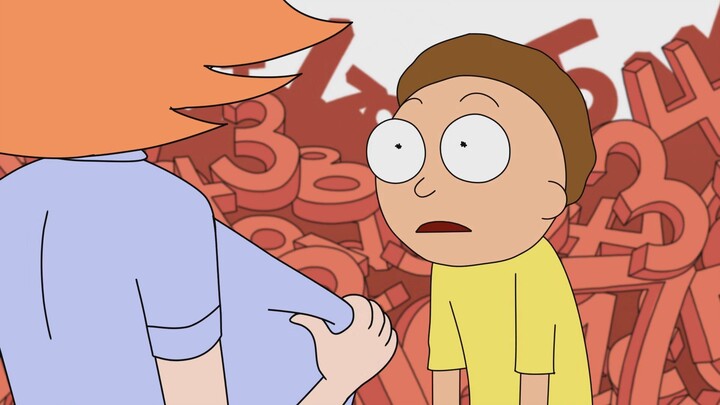 Rick and Morty Season 01 Episode 01 - Pilot (ion uploads bilibili.tv)