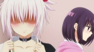 Ayakashi Triangle epsoide 8 [Sub Indo]