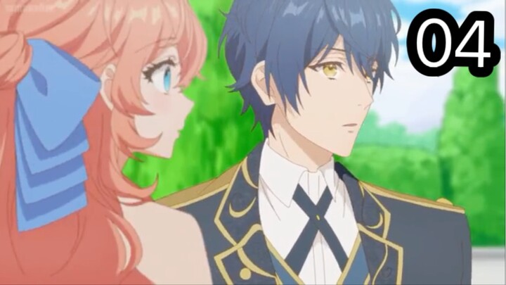 04 - The villainess is adored by the prince of the neighboring kingdom - English sub