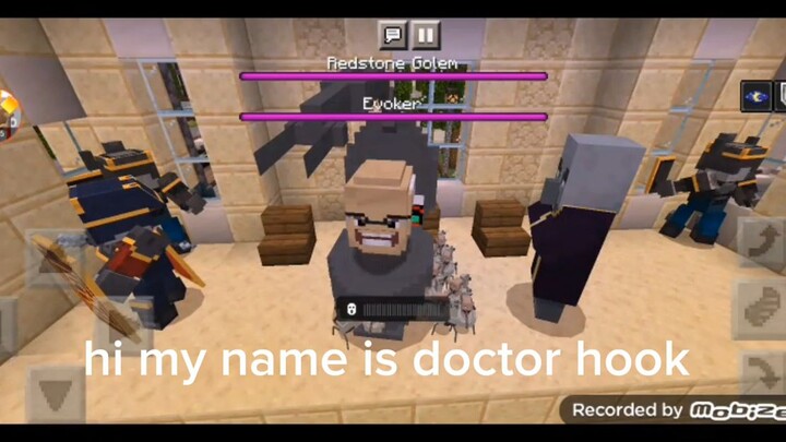 Skibidi toilet Danger 23