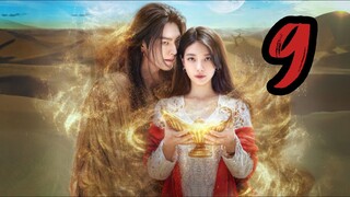 GENIE, MAKE A WISH EPISODE 9 - TAGALOG
