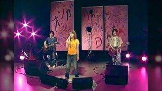 Sakura Live 2006 _ Ikimonogakari