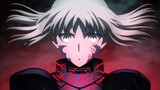 [Anime] ["Fate"/Menegangkan] Black Saber VS Medusa & Shirou