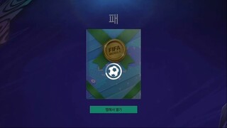 ROY KEAN XUẤT HIỆN. MỞ CÁC GÓI SALE SĂN ICON PRIME _ Fifa Mobile Hàn Quốc