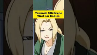 Naruto Sony Yay! Tsunde 106 Funny Scene 😅 #shorts #naruto #sonyyay #tsunade106 #narutoonsonyyay