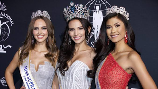 MISS SUPRANATIONAL 2018 FULL SHOW