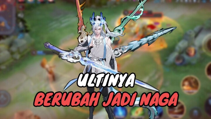 Marksman Paling OP Di Dunia 🥶