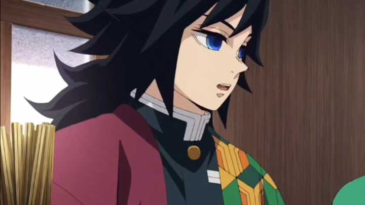Detail tentang Giyu Tomioka dan Muichiro Tokito dari Kimetsu no Yaiba