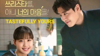 (SUB INDO) EP4 |dangsin-ui chwihyang-e majge