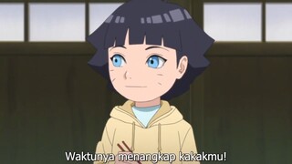Pembuktian Diri Part 2