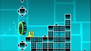My Upcoming Level in GD! | Geometry Dash (2020)