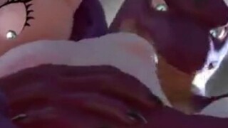 Ini jelas merupakan salah satu animator 3D terbaik di MLP (fanficnya lebih baik dari seri resminya)