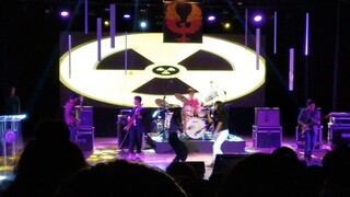 ONTRI DLSZ Battle of the bands