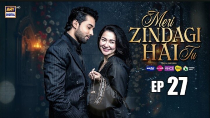 Meri Zindegi Hai Tu episode 27