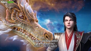 Legend of Matrial Immortal episode 84 sub indo