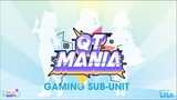 Những khoảnh khắc "chơi game" của các thành viên trong QT MANIA | GAMING MOMENT