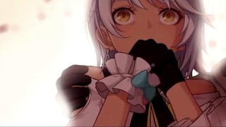 [Honkai Impact3] Tongtian Treble!!! "Oracle" Country V Cover (เพลงประกอบ "หลัง Honkai Impact Book 2") COVER Huang Xiaoyun