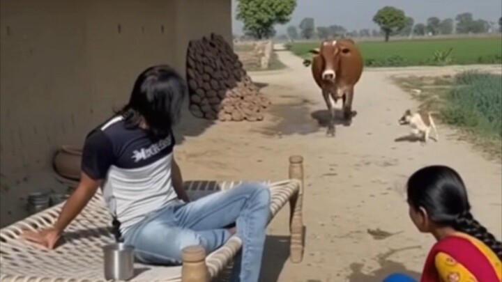 entertainment video
