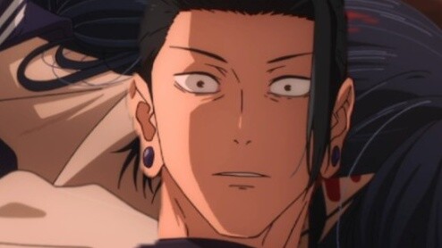 [Xia Youjie/Lanni] "Aku ingin terus bersama kalian semua"