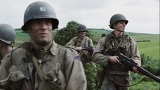 Saving Private Ryan