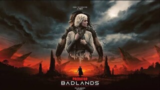 PREDATOR BADLANDS (2025)