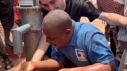 The Benevolent Emperor of Shurima