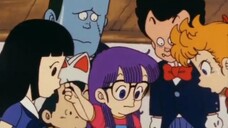 Arale Chan eng sub - Ep1 part2 : Hi Friends ✨