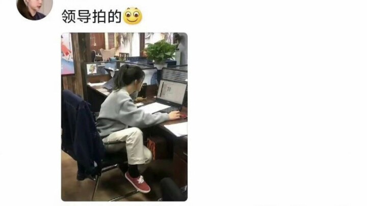 Coi công ty như nhà mình, tưởng chỉ có thế hệ 00 mới nghe theo, hóa ra ai cũng vậy 😄