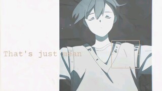 SHELTER ° SUMMER GHOST [AMV/EDIT]