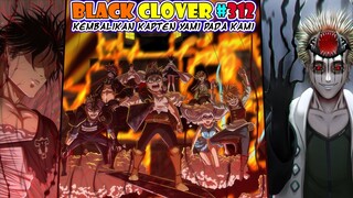 Lengkap Sudah, Berkumpulnya Seluruh Anggota Black Bull [Black Clover 312] Kembalikan Kapten Yami