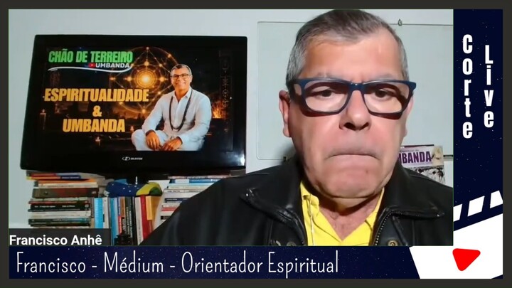 Chão de Terreiro #15