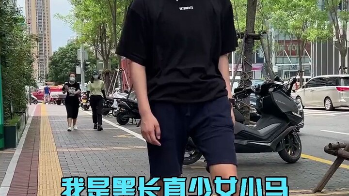 ความรักของสองสาวขาเรียวยาวสูงเมตรเก้าจะหวานซึ้งขนาดไหน?