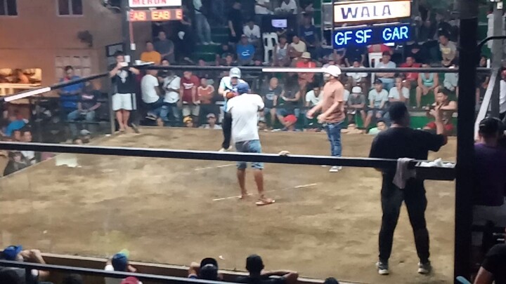 01/11/25 1st fight W BBCA-AMADEO